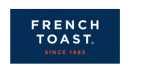 30% Off Storewide at French Toast Promo Codes